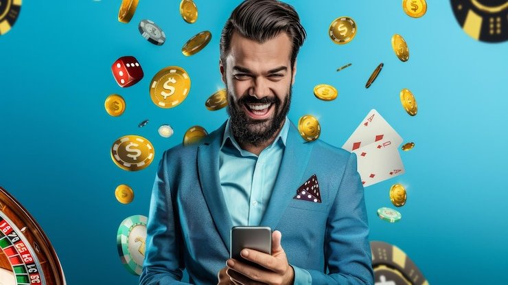 semanggitoto gaming platform